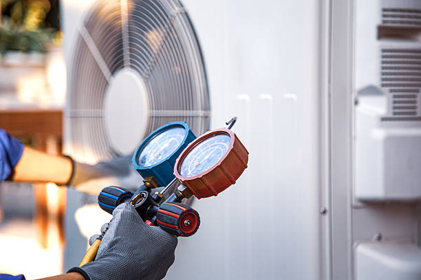 Trusted Hvac service in Pittsburg, CA - Tropical Oasis HVAC
